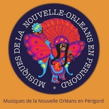Festival Mnop  à Mensignac
