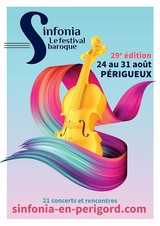 Festival Sinfonia périgueux 2019