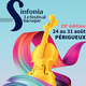 Festival Sinfonia saison 2019 2020