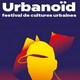 Festival Urbanoïd Périgueux Boulazac 2019