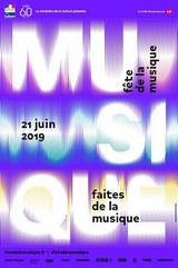 Fête de la musique 2019 à Périgueux