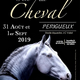 La Fête du Cheval à Périgueux 2019 Dordogne Périgord
