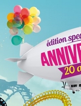 Foire Exposition Périgueux 2019