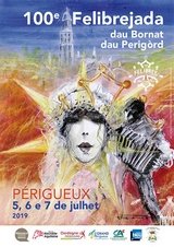 La félibrée Périgueux 2019
