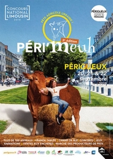 Péri'Meuh 2019 PERIGUEUX