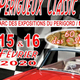 Salon des véhicules anciens Périgueux classic auto 2020