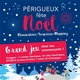 Perigueux Fête Noël à Périgueux du 04/12/2020 au 03/01/2021