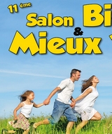 Salon Bien-être et Mieux vivre Périgueux Marsac 2020