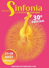 Festival Sinfonia