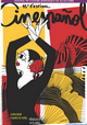 Affiche Cinespanol 2024 à Périgueux du 05/03/2024 au 15/04/2024
