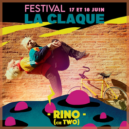 festival-la-claque-prigonrieux-2022 Dordogne