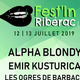 Festival Fest'In ribérac 2020
