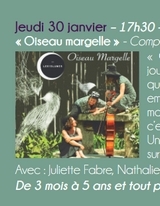 Festival  ça crac...chez moi ! 