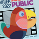 Festival du Film cinéma Jeune Public à Saint-Astier 2022