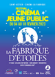 Festival du Film cinéma Jeune Public à Saint-Astier 2023