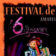 Les 6 Coups du Brigadier festival théâtre à Saint-Geniès