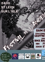 Festival de l'ancien étang 2020