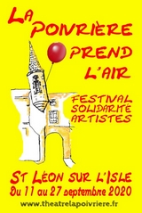 Festival La Poivrière prend l’air