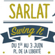Sarlat Swing It 2019