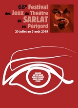 Festival des jeux de Théâtre 2019