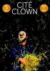 Festival Cité Clowns à Sarlat 2020