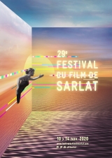 Festival du film de Sarlat