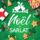 Noël à Sarlat à Sarlat-la-Canéda du 13/12/2020 au 23/12/2020