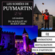 Les soirées de Puymartin à Sarlat-la-Canéda du 14/07/2020 au 18/08/2020