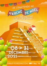 Noël à Sarlat