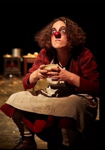 Festival Cité Clown 2022 Sarlat