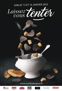 Fête de la truffe Sarlat 2022