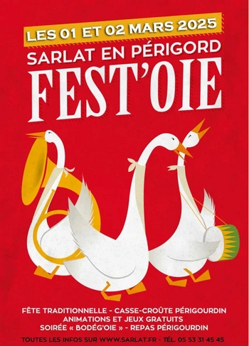 festoie-sarlat-2025