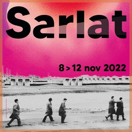 2022-festival-film-sarlat novembre 2022 Dordogne
