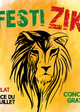 Affiche Festi’zik 2022 à Sarlat-la-Canéda le 17/08/2022