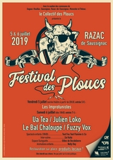 Festival des ploucs 2019 à SOUSSIGNAC