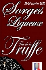 Fête de la Truffe à Sorges