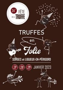 Fête de la Truffe 2023
