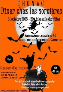 diner-chez-les-sorcieres- thonac dordogne 2023