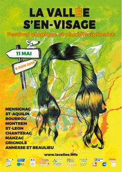 Festival La Vallée s'en-visage 2019
