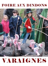 Foire aux dindons
