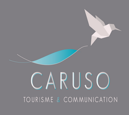 logo association caruso Tourisme et communication