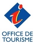 Logo office de tourisme Dordogne