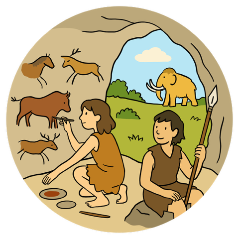 prehistoire en  Dordogne Périgord
